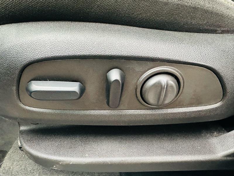 Chevrolet Equinox  2024