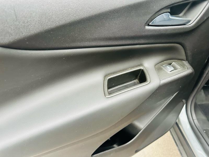 Chevrolet Equinox  2024