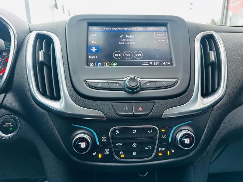 Chevrolet Equinox  2024