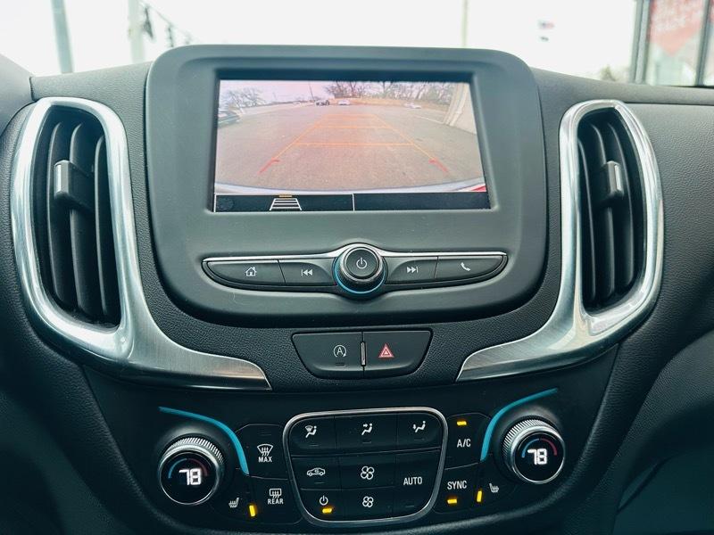 Chevrolet Equinox  2024