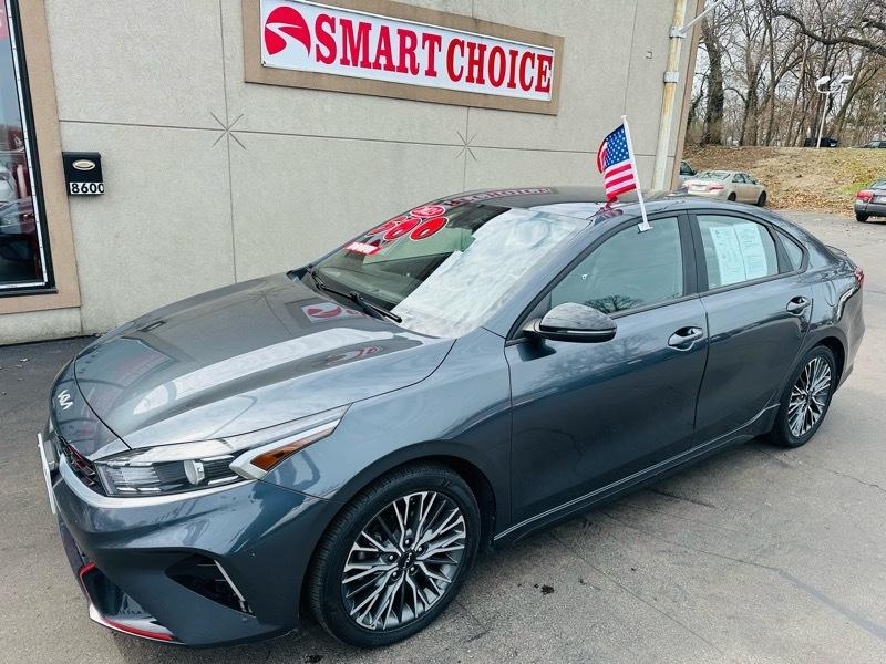 Kia Forte  2023
