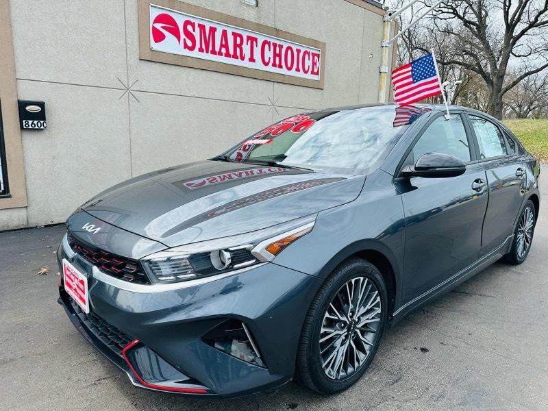 Kia Forte  2023