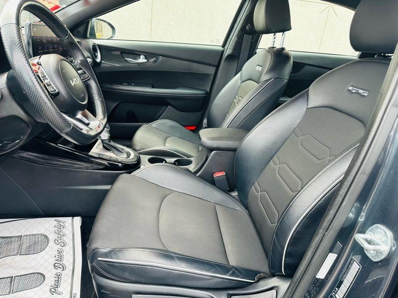 Kia Forte  2023