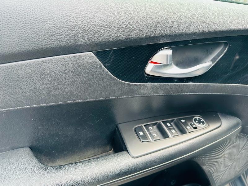 Kia Forte  2023