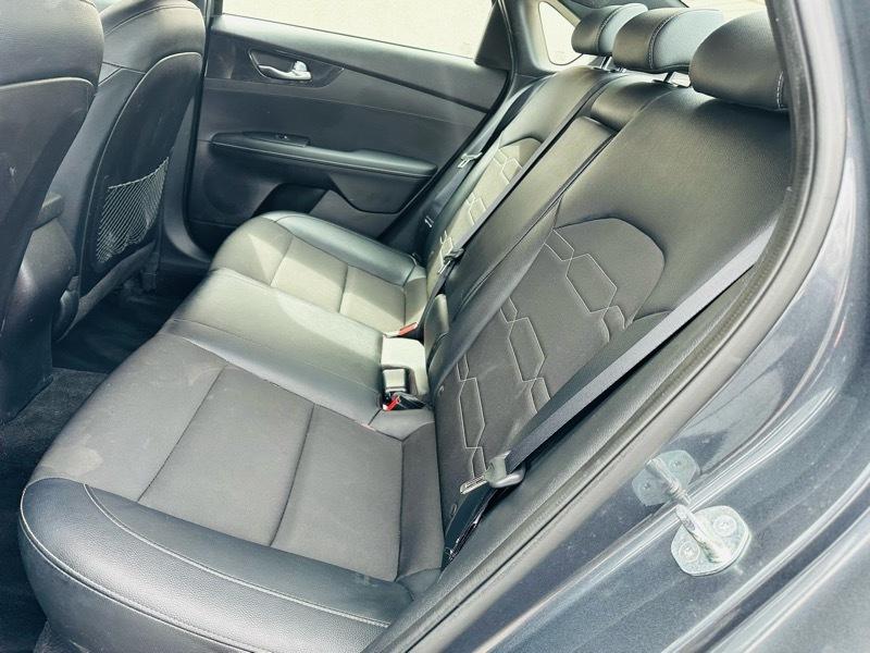 Kia Forte  2023