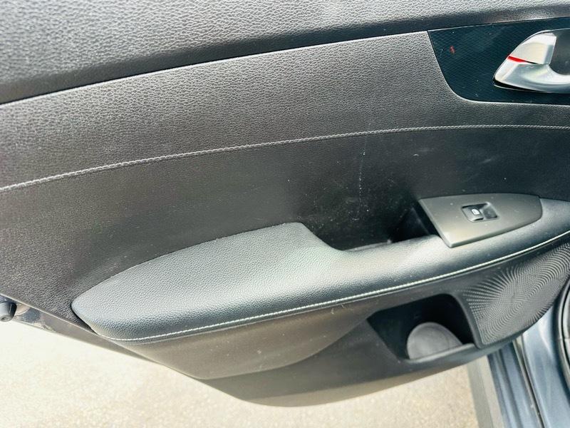 Kia Forte  2023