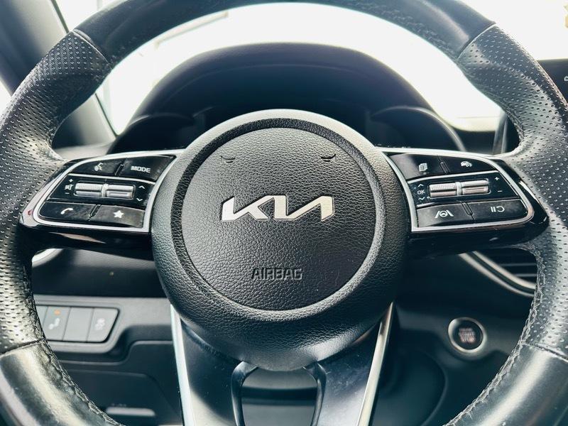 Kia Forte  2023