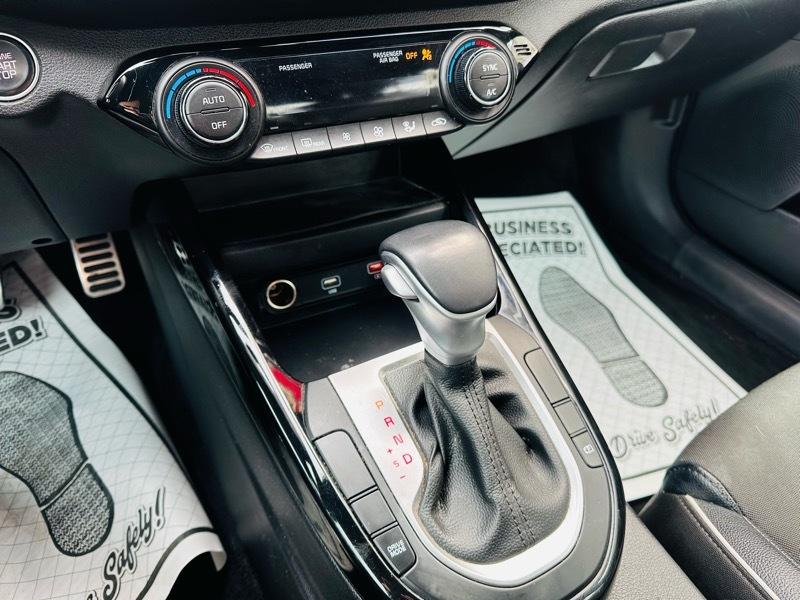 Kia Forte  2023