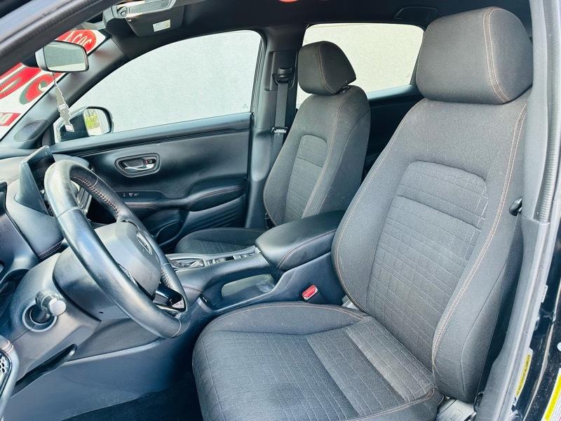 Honda HR-V  2024