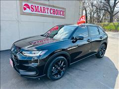 2024 Honda HR-V 