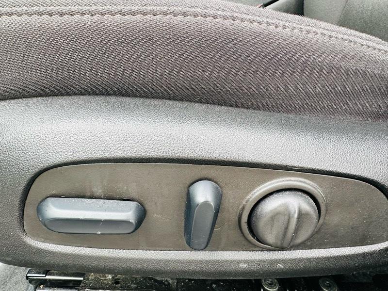 Chevrolet Malibu  2024