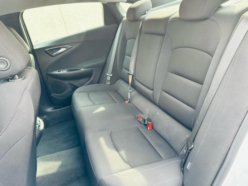 Chevrolet Malibu  2024