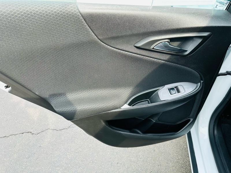 Chevrolet Malibu  2024