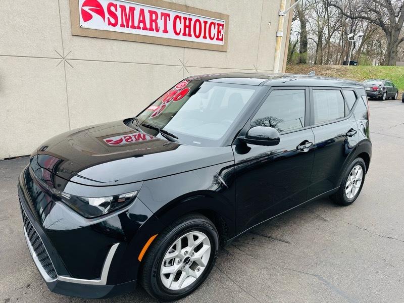 Kia Soul  2025