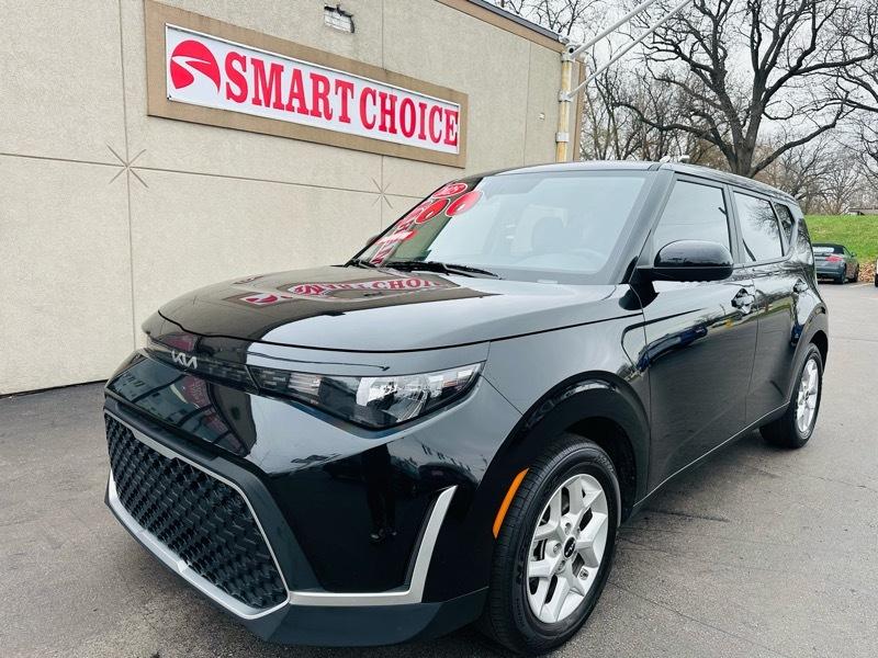 Kia Soul  2025