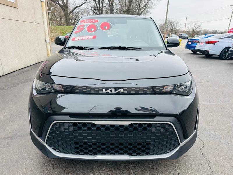 Kia Soul  2025