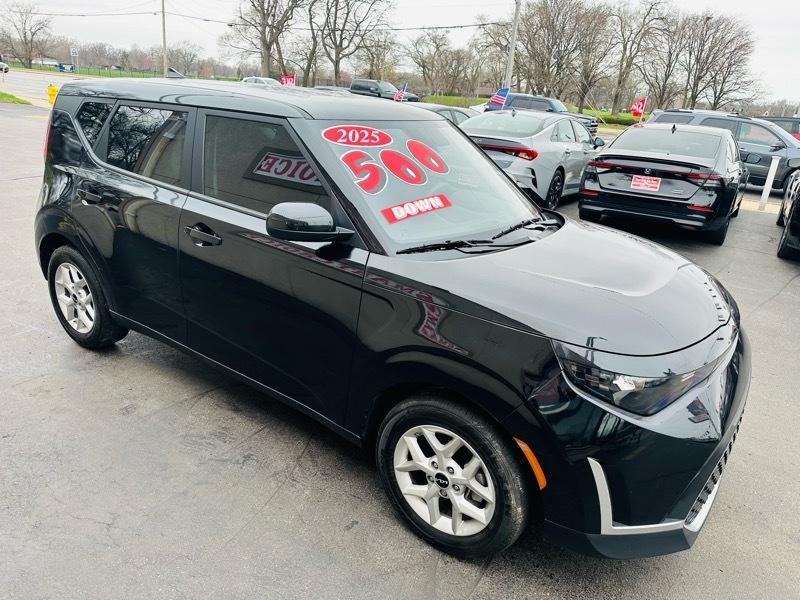 Kia Soul  2025