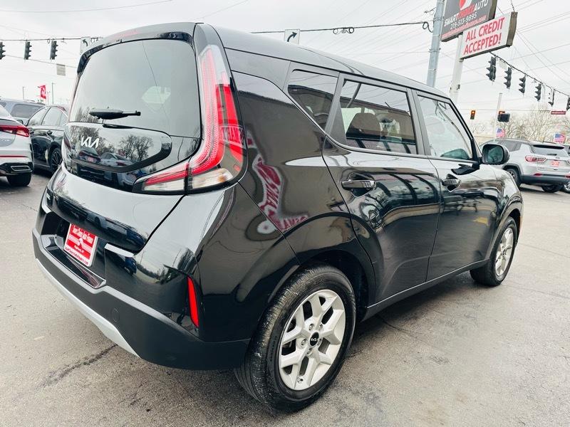 Kia Soul  2025