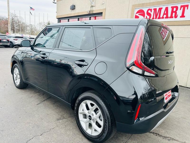 Kia Soul  2025