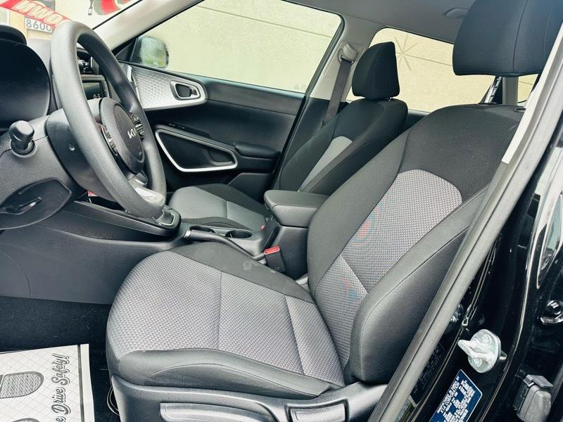 Kia Soul  2025