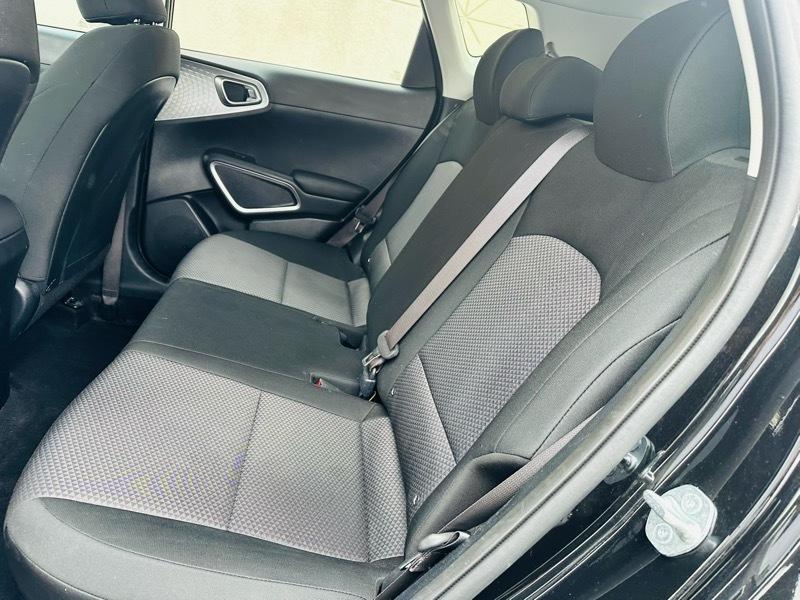 Kia Soul  2025