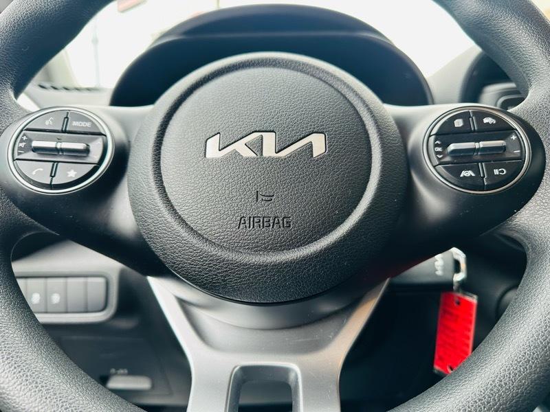 Kia Soul  2025