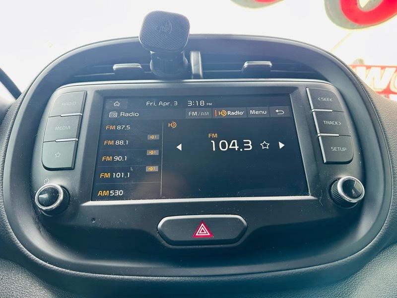 Kia Soul  2025