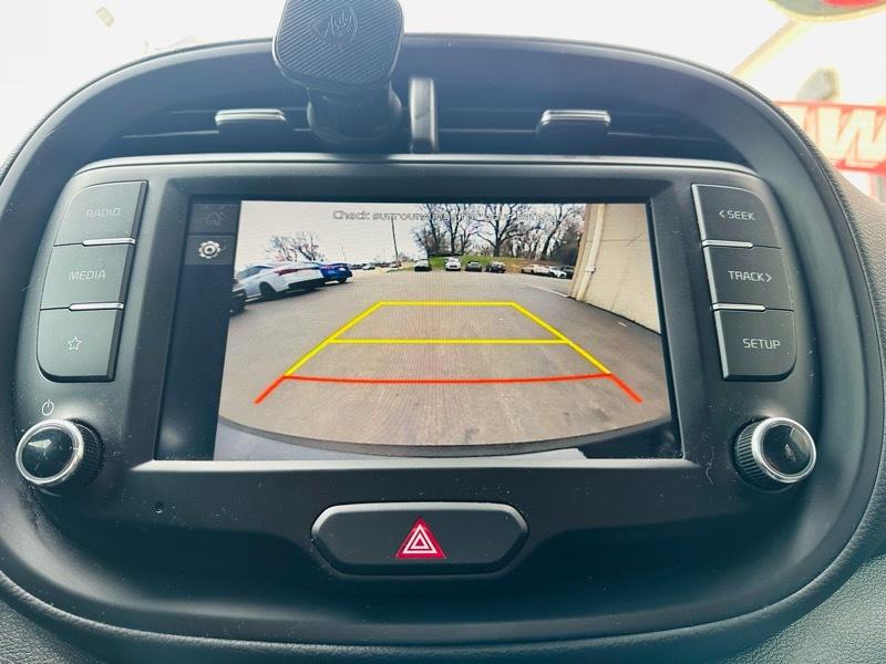 Kia Soul  2025