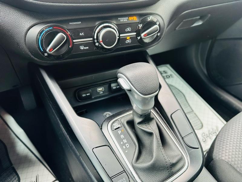 Kia Soul  2025