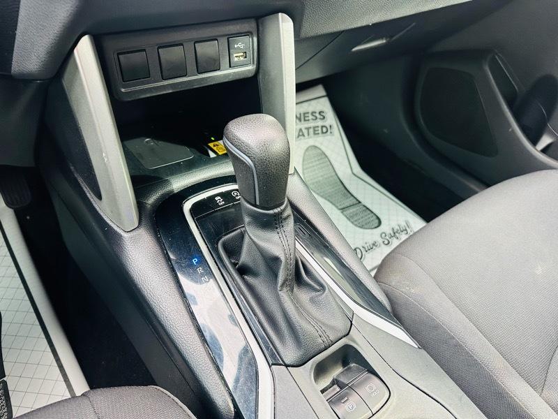 Toyota Corolla Cross  2022