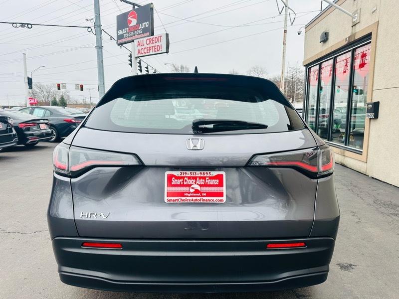 Honda HR-V  2024
