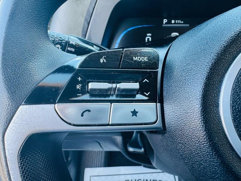 Hyundai Elantra  2024