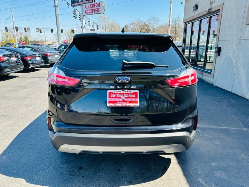 Ford Edge  2022