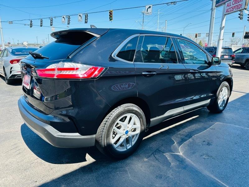 Ford Edge  2022