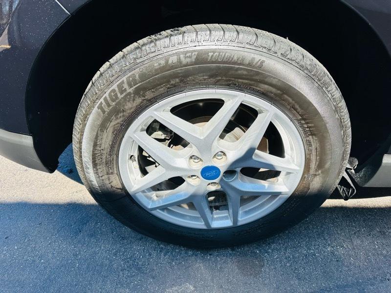 Ford Edge  2022
