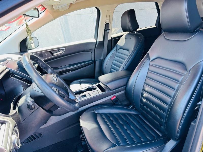 Ford Edge  2022