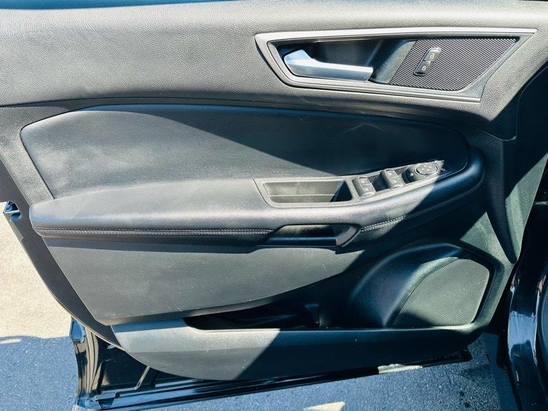 Ford Edge  2022