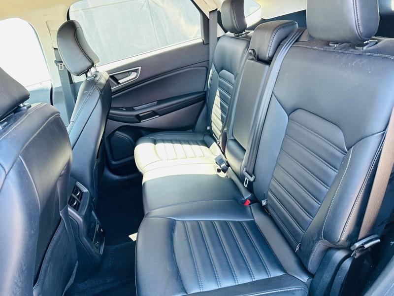 Ford Edge  2022