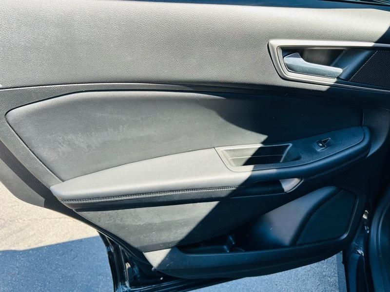 Ford Edge  2022