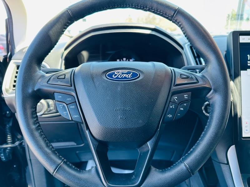 Ford Edge  2022