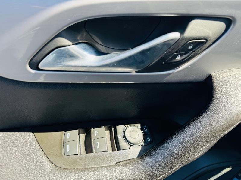 Chevrolet Blazer  2022