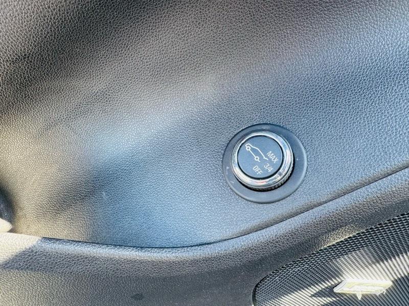 Chevrolet Blazer  2022