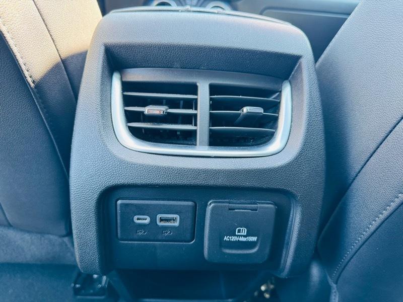 Chevrolet Blazer  2022