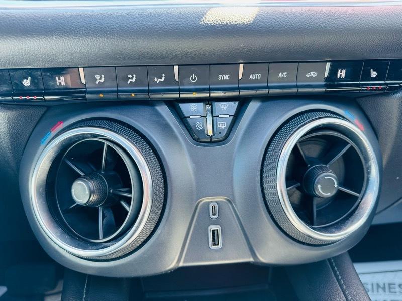 Chevrolet Blazer  2022