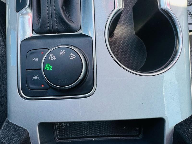 Chevrolet Blazer  2022