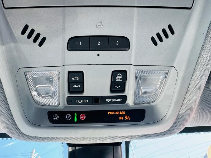 Chevrolet Blazer  2022