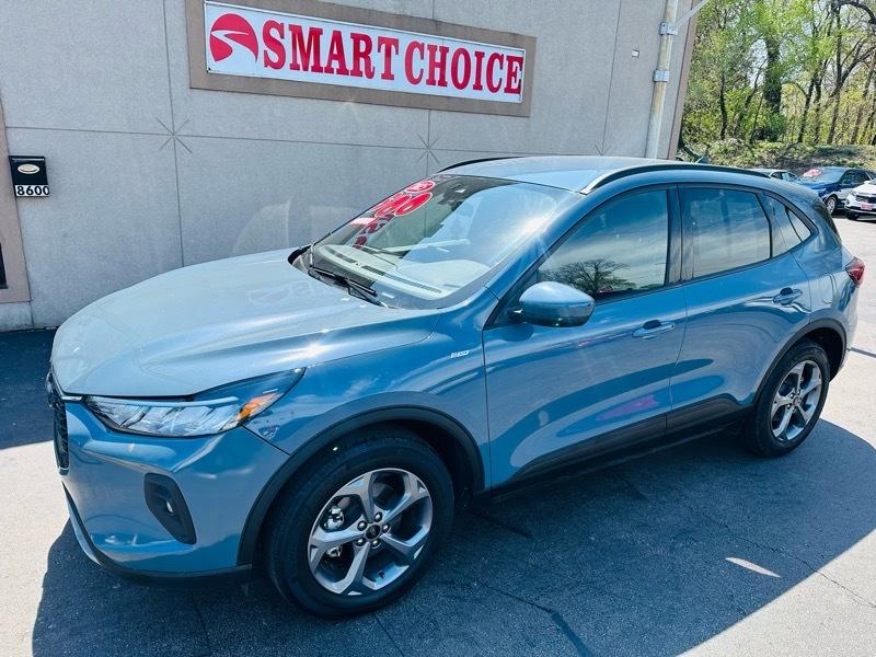 Ford Escape  2025