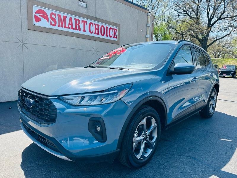 Ford Escape  2025