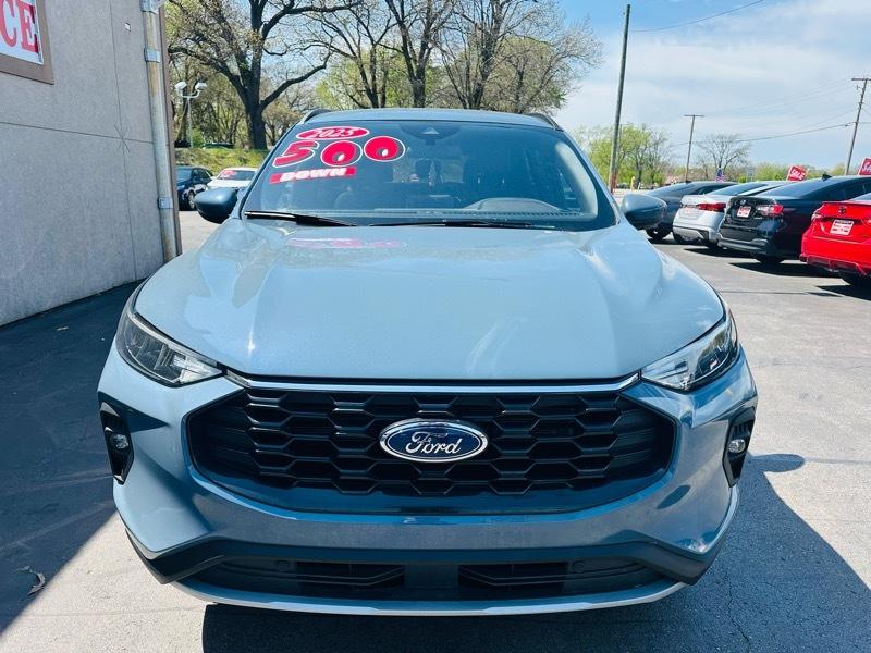 Ford Escape  2025