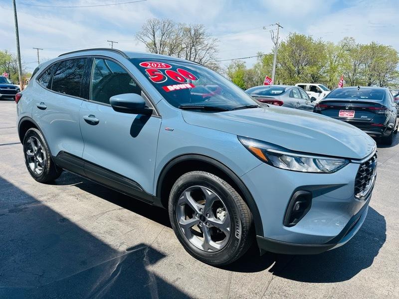 Ford Escape  2025